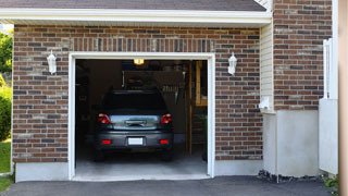 Garage Door Installation at South Weymouth, Massachusetts